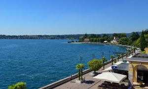 3 star hotell Hotel Du Lac Gardone Riviera Itaalia