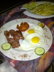 Stephward Estate Country House