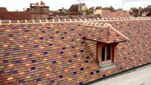 Appart'hotels Hotel Saint Georges : photos des chambres