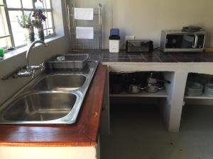 Old Mill Drift Guest Farm