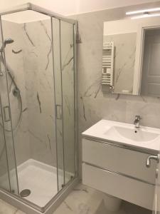 Habitación Doble con baño privado