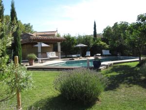 Maison d'hôtes des jardins photo 18