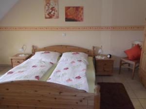 Ferienwohnungen Gibbert