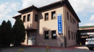 Guest house DON-lux