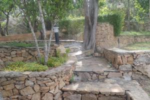 La casetta a due passi dal mare con spiaggia privata img2