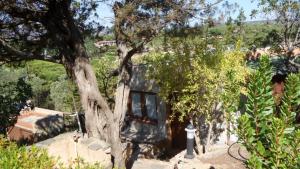 La casetta a due passi dal mare con spiaggia privata img1