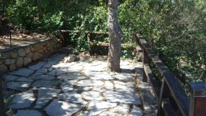 La casetta a due passi dal mare con spiaggia privata img20