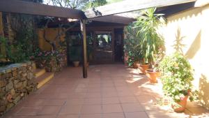 La casetta a due passi dal mare con spiaggia privata img22