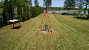 Domek Letniskowy Krejwince