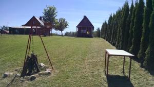 Domek Letniskowy Krejwince