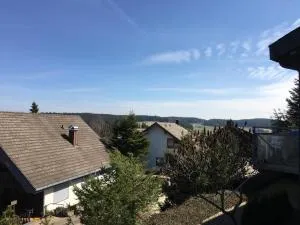 schwarzwald-apartment - Шенвальд