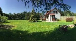 Agroturystyka Falinka - Poshirvinty