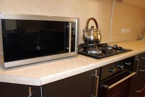Holiday Home Poseydon Rest