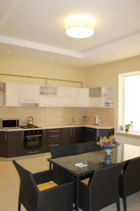 Holiday Home Poseydon Rest