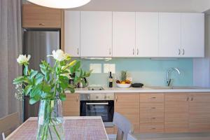 Sonja Beachfront Apartments