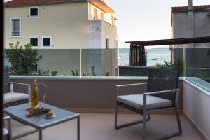 Croatica Suites Brodarica