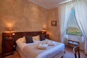 Hotels Mare E Monti - Hotel de Charme : photos des chambres