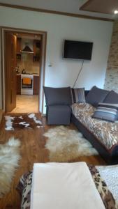 Apartament U Janusza