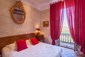 Hotels Mare E Monti - Hotel de Charme : photos des chambres