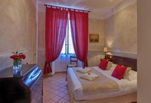 Hotels Mare E Monti - Hotel de Charme : photos des chambres