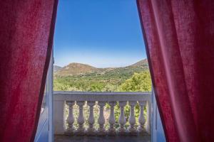 Superior Double Room room in Mare E Monti - Hôtel de Charme