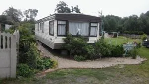 Zakątek Żurawi - Karsibór