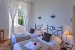 Hotels Mare E Monti - Hotel de Charme : photos des chambres