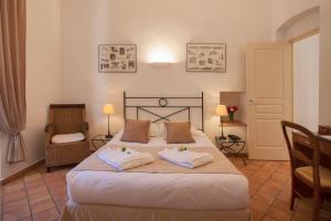 Hotels Mare E Monti - Hotel de Charme : photos des chambres