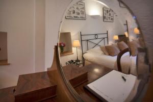 Hotels Mare E Monti - Hotel de Charme : photos des chambres