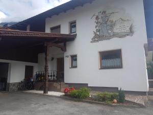 Ferienwohnungen Plattner