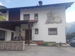 Ferienwohnungen Plattner