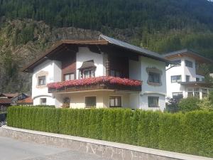 Ferienwohnungen Plattner