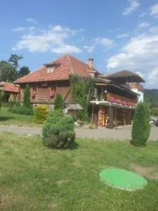 Inn Cakmara - Radaljica
