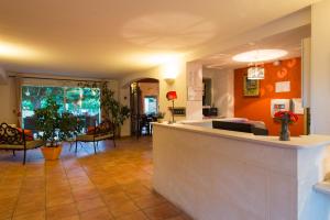 Hotels Best Western Hotel Aurelia : photos des chambres