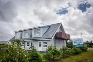 Motel Arctic Wind - 凯夫拉维克