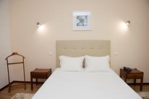 Double Room room in Hotel S. Jorge