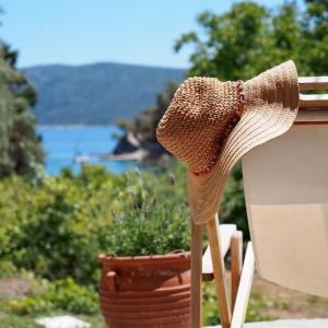 Lithea Villas and Studios by the Sea Alonissos Greece