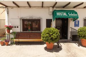 Hostal Rural Soledao