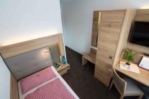 Single Room room in Pension Klein