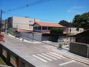 Casa temporada Cocal/Praia de Itaparica-Vila Velha - 维拉维尔哈