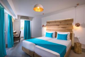 Apartmán Senses Blue Boutique hotel Hersonissos Řecko