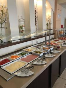 Regina Mare Hotel Olympos Greece