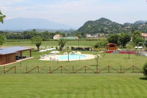 Talu Country House Barone D'Asolo Asolo Itaalia