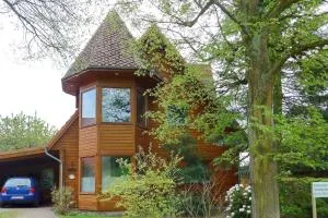 An-Hog-Barg-1 - Flakenwerder