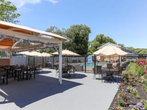 Cape Colony Inn