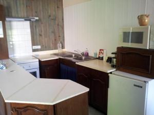 Accommodation in Capdenac
