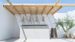 Branco Mykonos Myconos Greece