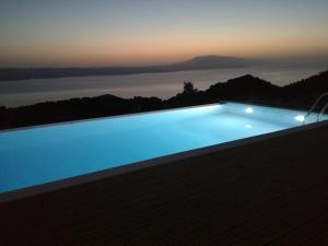 Luxury Villa in Kechria 2 Skiathos Greece