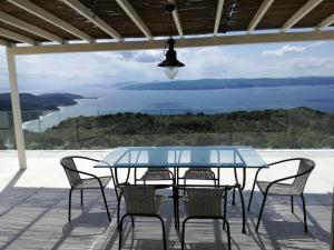 Luxury Villa in Kechria 2 Skiathos Greece