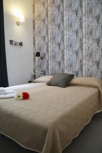 Double or Twin Room room in Porta Marina